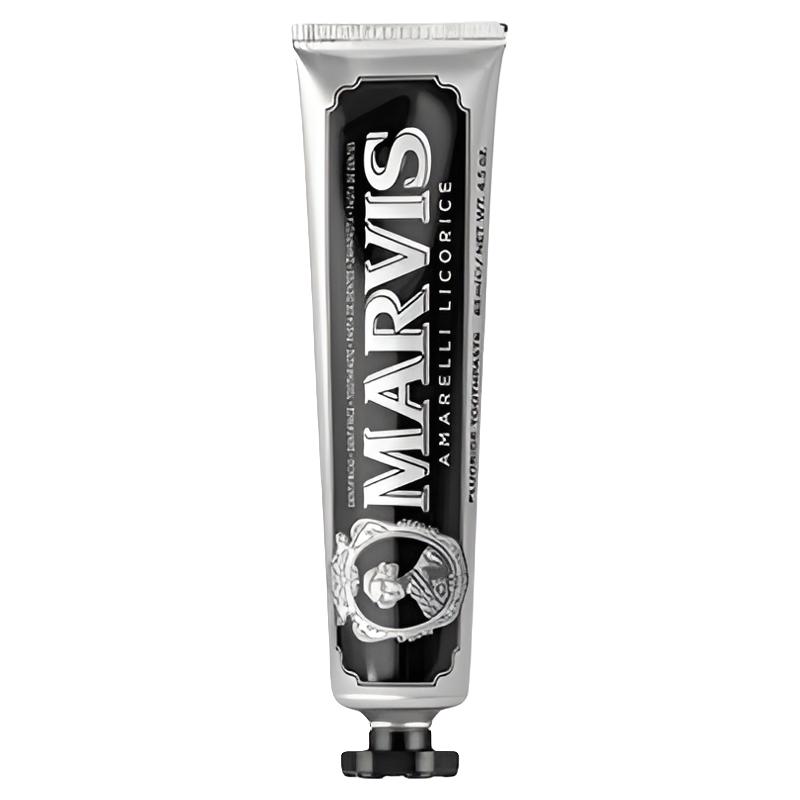 MARVIS 玛尔仕 异域生姜薄荷牙膏