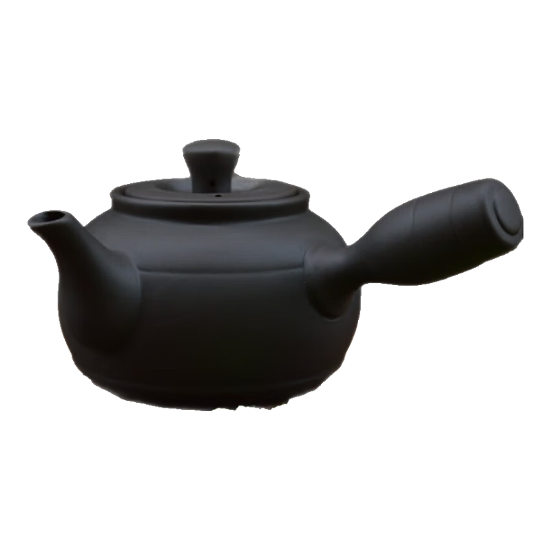 养生紫砂茶壶功夫茶具煮茶器烧水壶陶瓷泡茶单壶陶壶直火朱泥壶