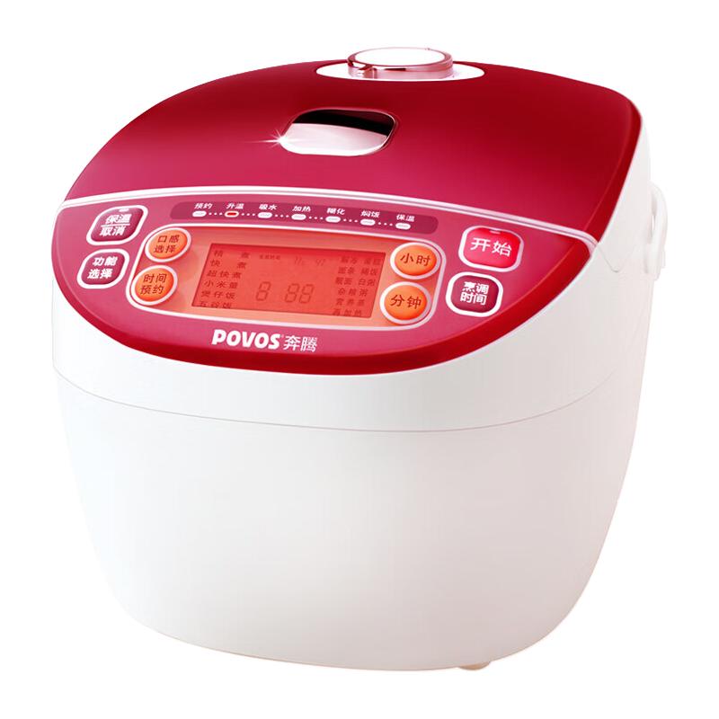 POVOS 奔腾 FY501 电饭煲 5L