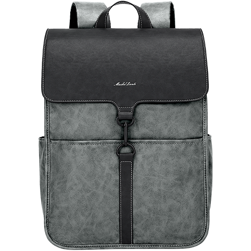 马莎兰缇 旅行背包双肩包成人简约复古运动背包男士时尚