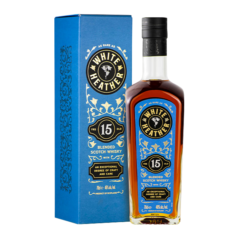  GLENGOYNE/格兰高依 英国苏格兰 单一麦芽威士忌  调和型威士忌 1瓶