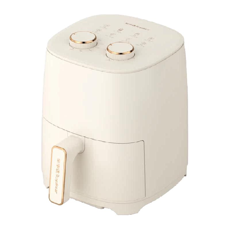 Royalstar荣事达空气炸锅家用电炸锅可视大容量电烤箱2025年