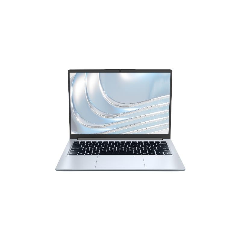 吾空凌云A14Nova笔记本电脑锐龙R5 6600H 14英寸高性能AI轻薄本笔记本电脑网课设计办公游戏本