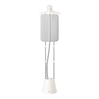 松下挂烫机家用手持熨烫机烫衣服蒸汽熨斗平烫挂烫一体机NI-GWG046P