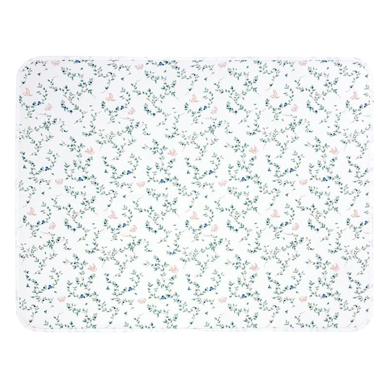 Purcotton 全棉时代 婴儿隔尿垫 纱布款