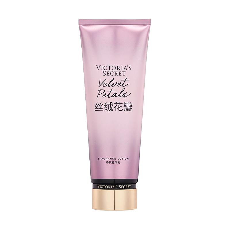 维密 身体乳香氛身体乳水之吻滋润保湿润体乳女