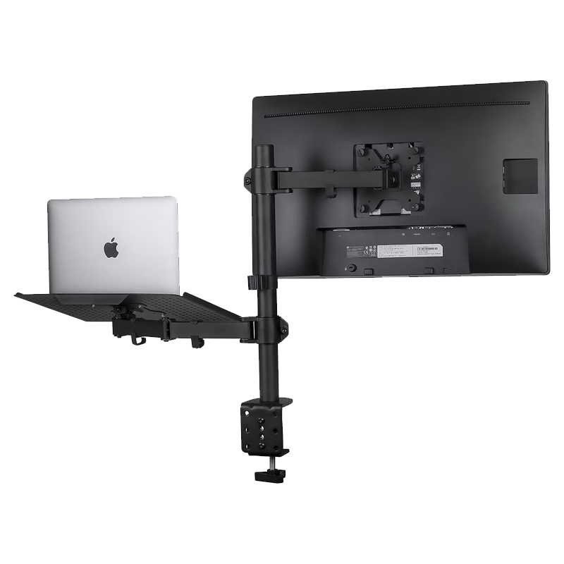  支尔成 笔记本显示器组合支架