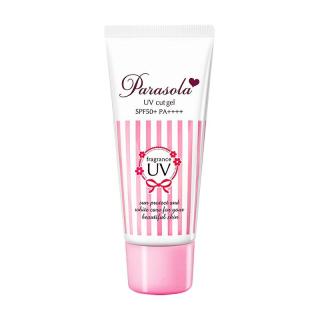 娜丽丝 清润型精华防晒霜  SPF50+ PA++++ 90g