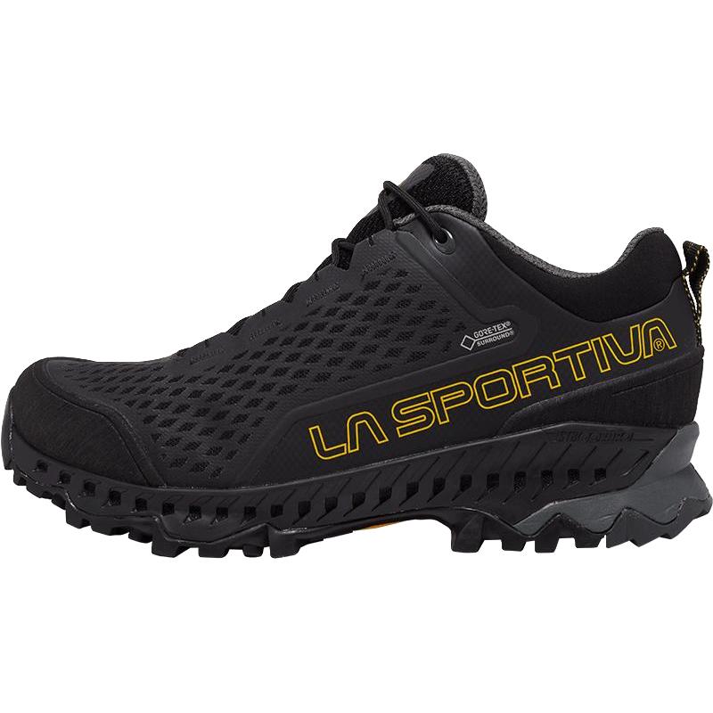 LASPORTIVA 拉思珀蒂瓦Spire GTX防水透气防滑户外徒步登山鞋男女