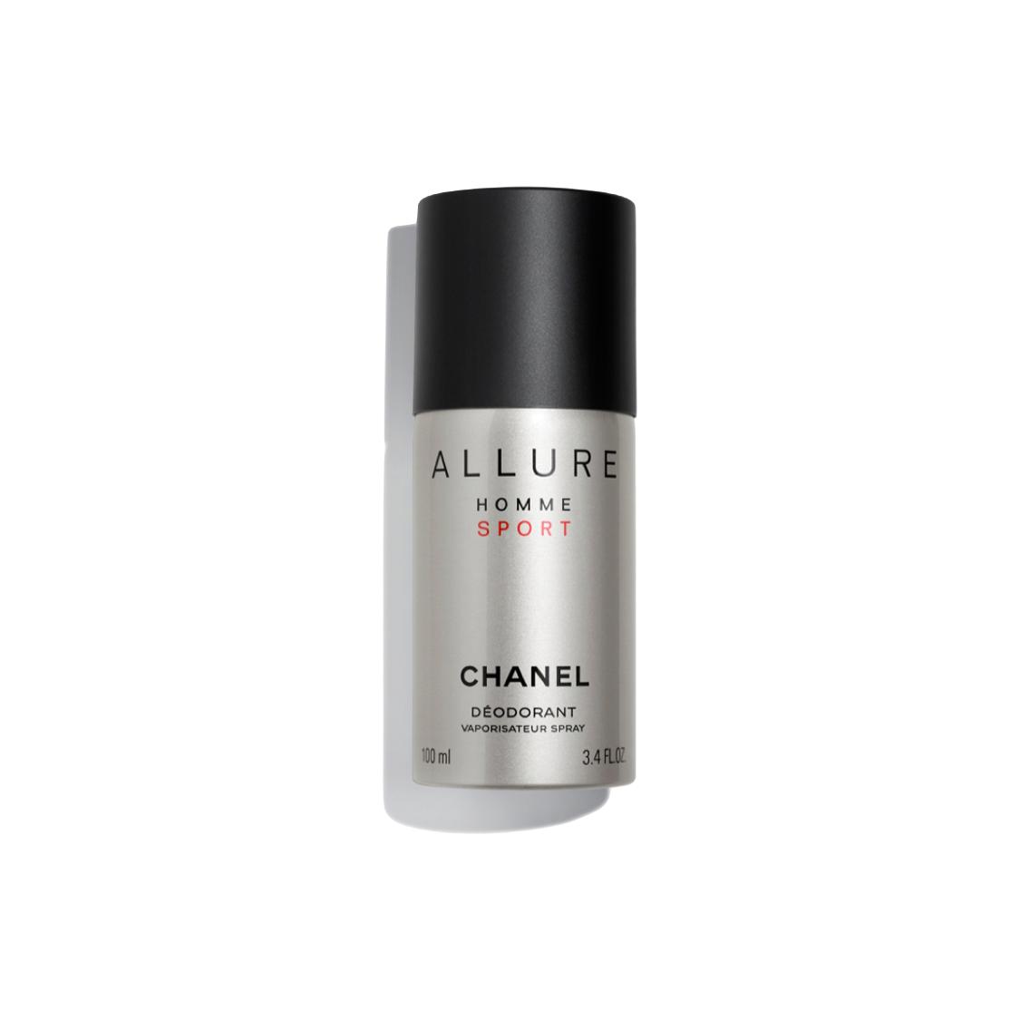 CHANEL/香奈儿 运动 清新 香型 喷雾