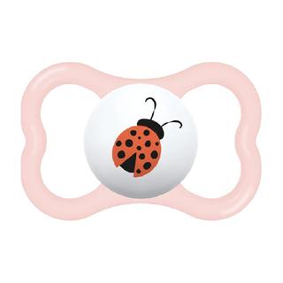 MAM 美安萌 安抚奶嘴 多款任选