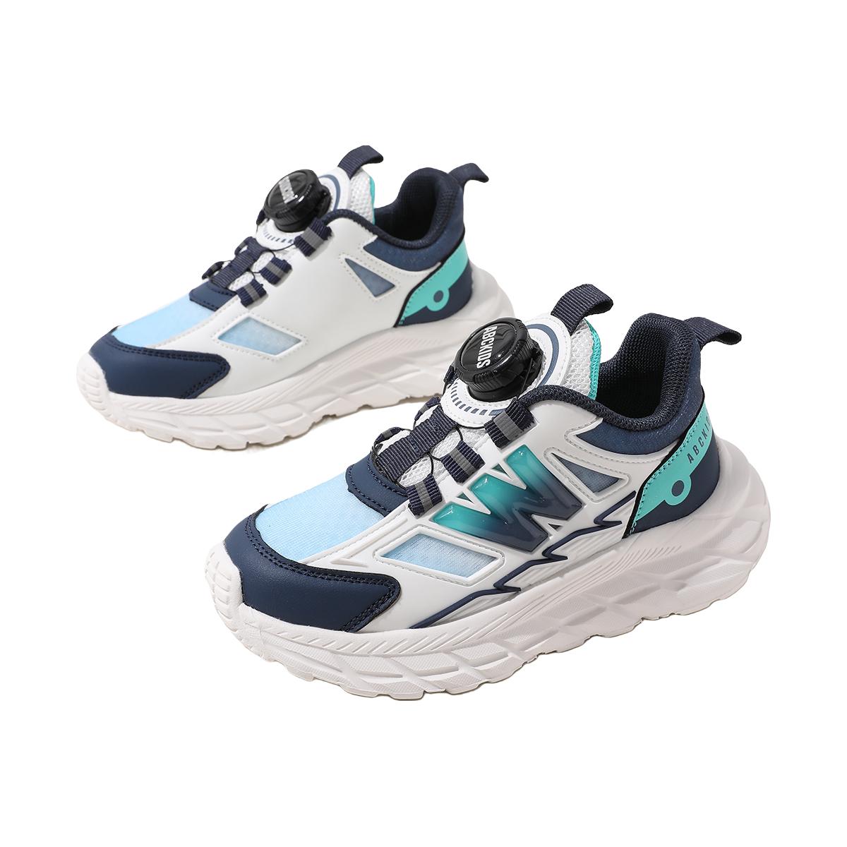 ABCkids童鞋男童运动鞋女童四季运动鞋