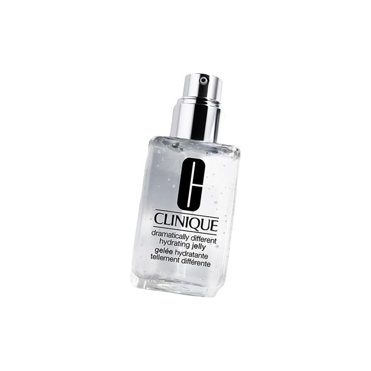 CLINIQUE 倩碧 三步曲系列卓越润肤凝露