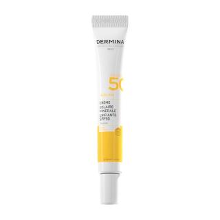 ​DERMINA 舒缓自然防晒