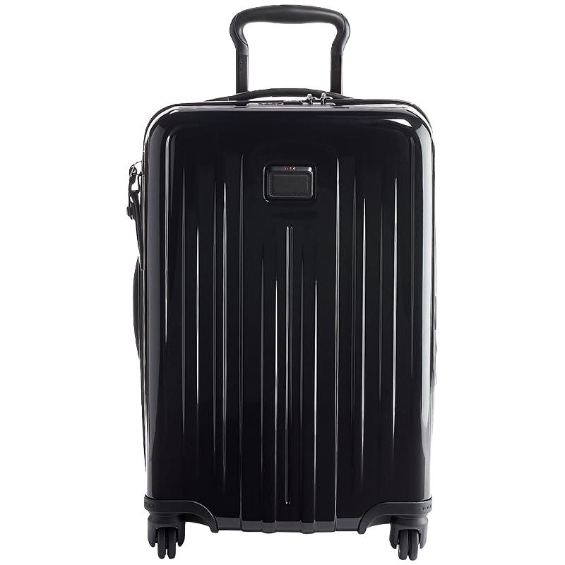 TUMI 途明 V4系列时尚可扩展差旅拉杆行李箱