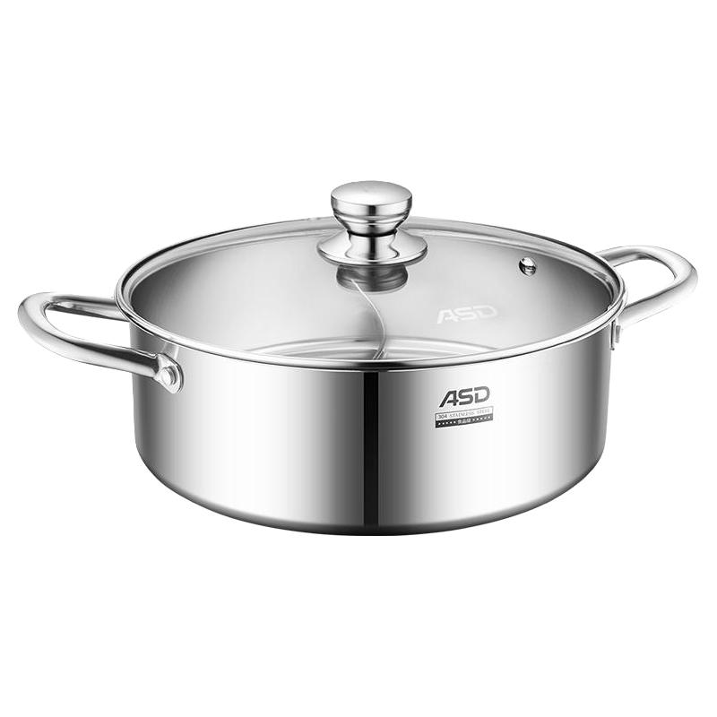 ASD 爱仕达 FS32A1WG 火锅