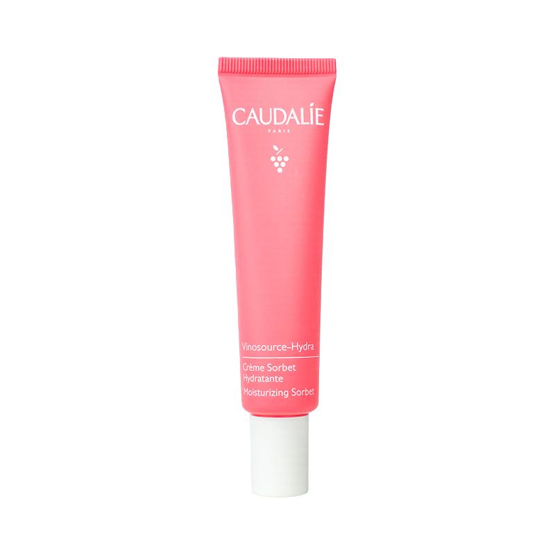 CAUDALIE 欧缇丽 葡萄源莹润保湿水凝霜 40ml （赠同款15ml*2+保湿精华液10ml）