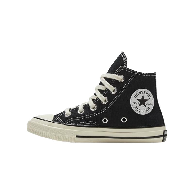 CONVERSE 匡威 儿童高帮经典帆布鞋