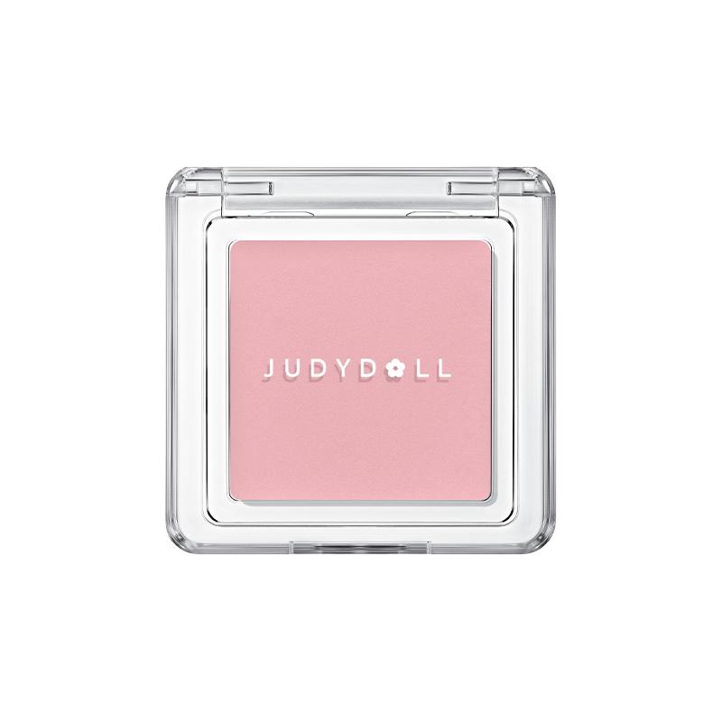 Judydoll 橘朵 润色丝滑单色腮红