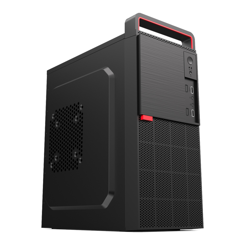 EVESKY 积至（EVESKY）扬天M3 迷你小机箱