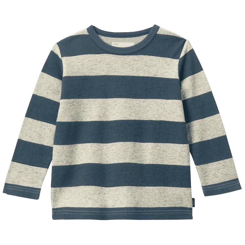 SENSHUKAI 千趣会 儿童纯棉长袖T恤 17CA26431