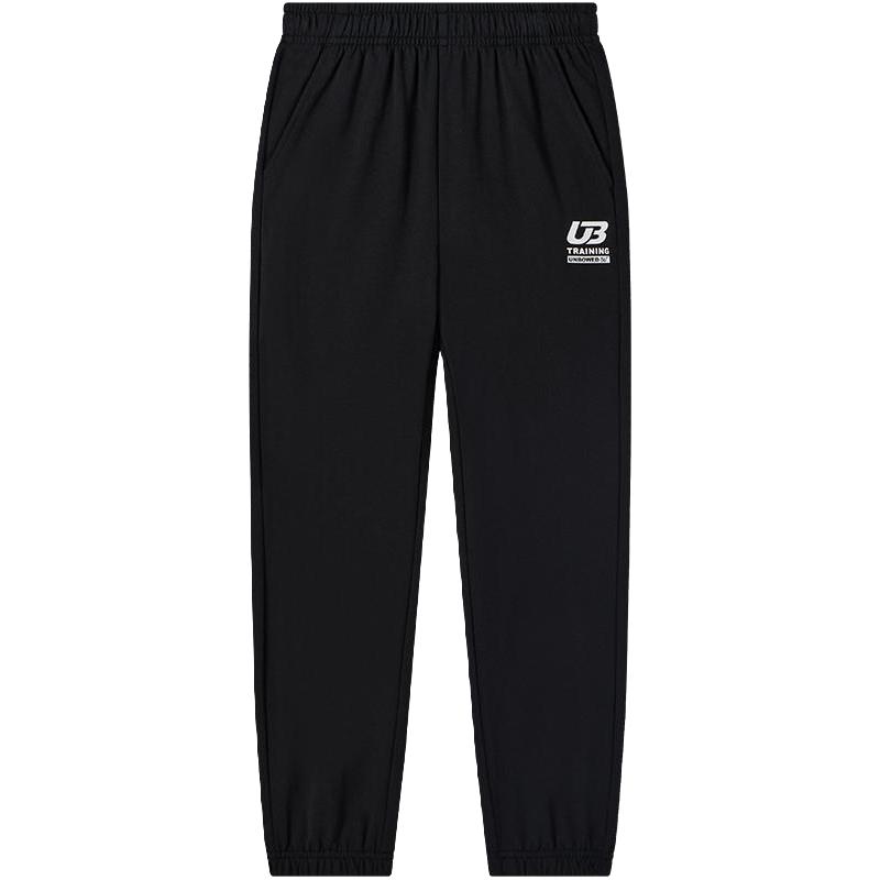 361° 儿童加绒运动裤