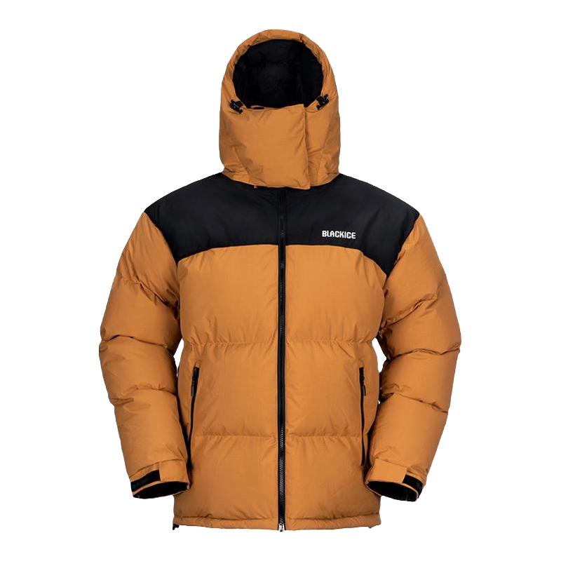 BLACKICE 黑冰 男子户外棉服 FAF8536