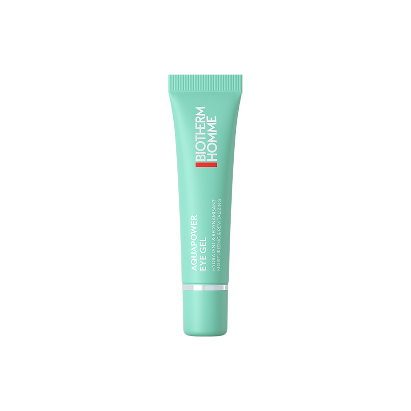 BIOTHERM 碧欧泉 男士水动力眼霜补水紧致保湿淡纹