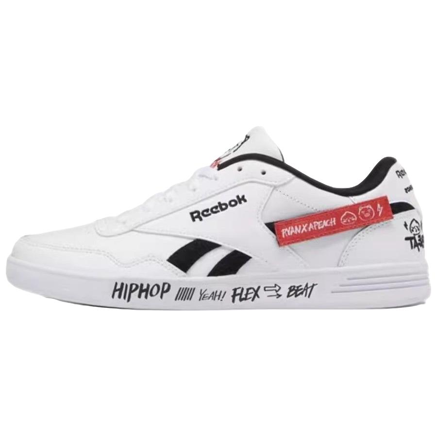  Reebok/锐步 休闲时尚 女士板鞋