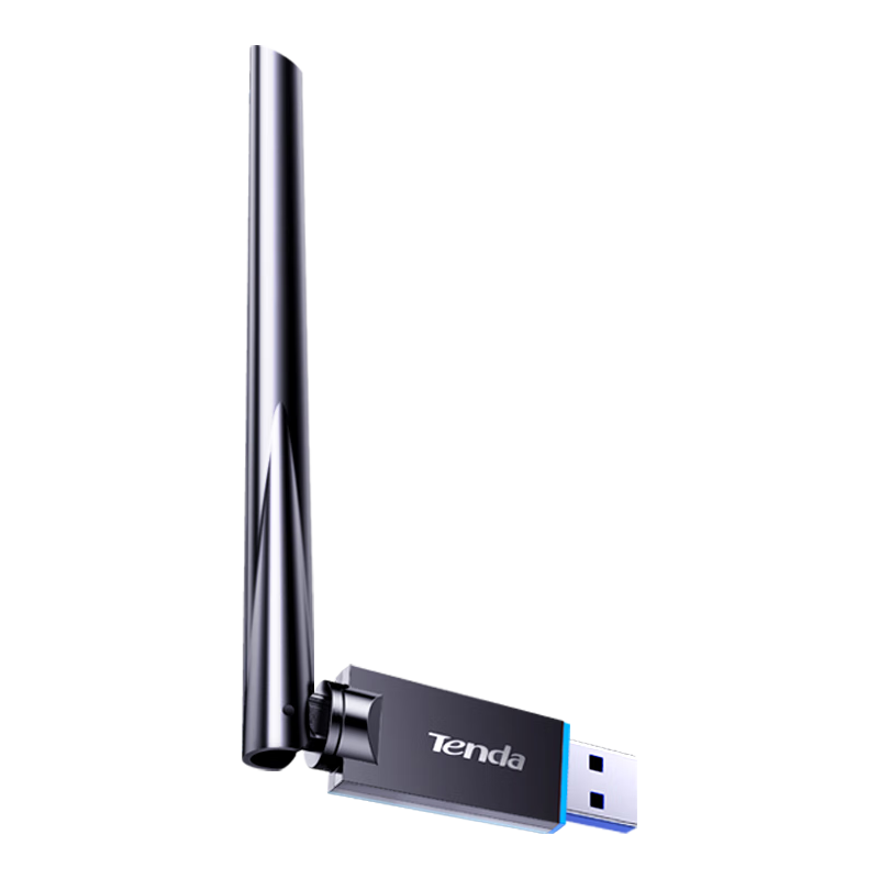 Tenda 腾达 U10 650M USB无线网卡