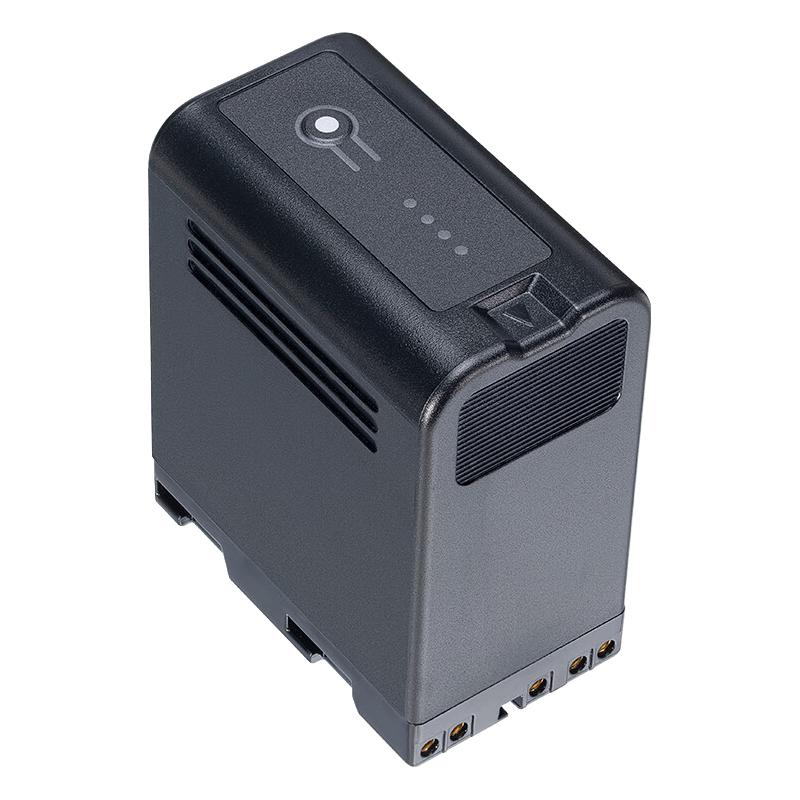 Sidande 斯丹德 BP-U60 索尼摄像机电池 14.4V 5200mAh