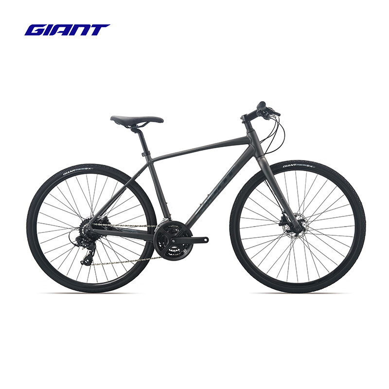  GIANT/捷安特 24速 男士公路自行车