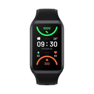 OPPO手环 2 系列band2智能手环运动手环心率血氧睡眠监测男 【99新】OPPO 手环 2 NFC版 暗夜黑