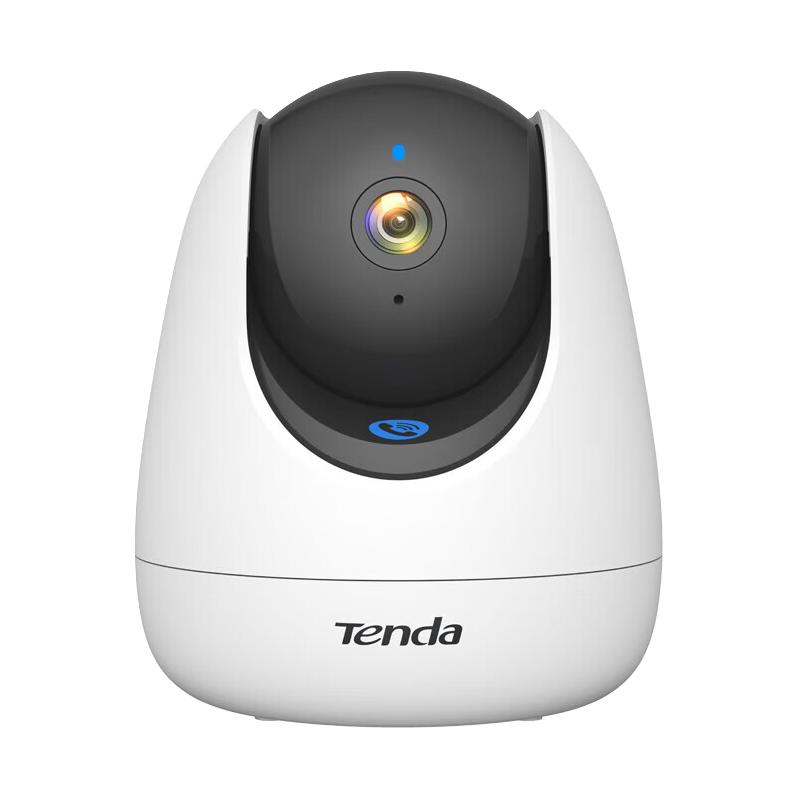 Tenda 腾达 CP3 Pro 2K智能摄像头 300万像素