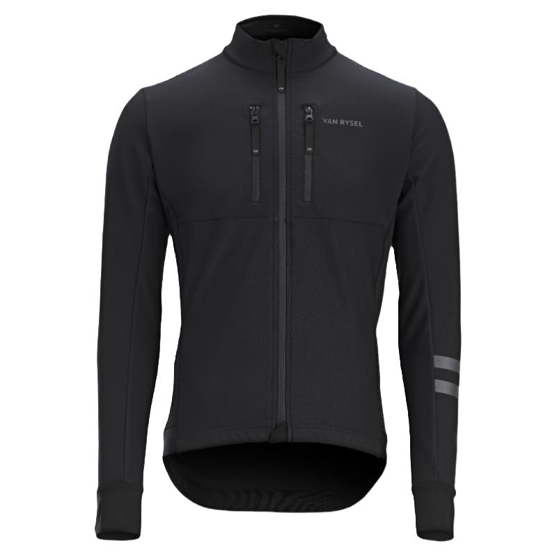 DECATHLON 迪卡侬 RC100 男子骑行服 8551824