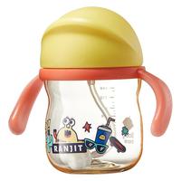 babycare 儿童tritan吸管杯