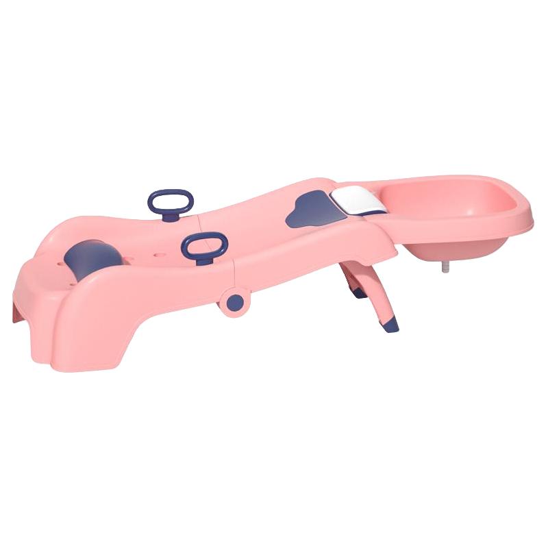 NOCOLLINY 劳可里尼 616 儿童成长型洗头椅 普通PVC款