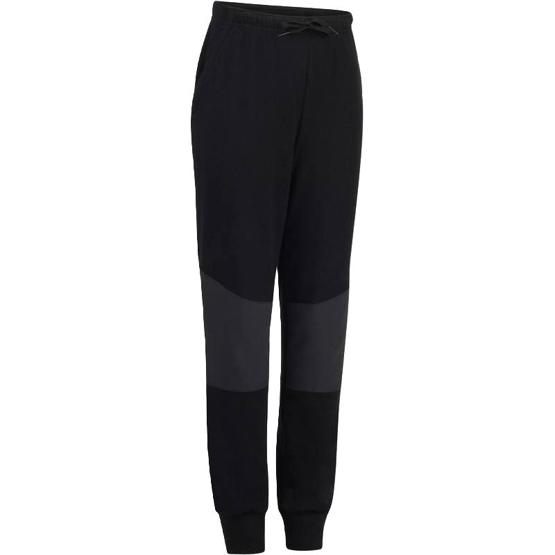 DECATHLON 迪卡侬 儿童薄款运动长裤