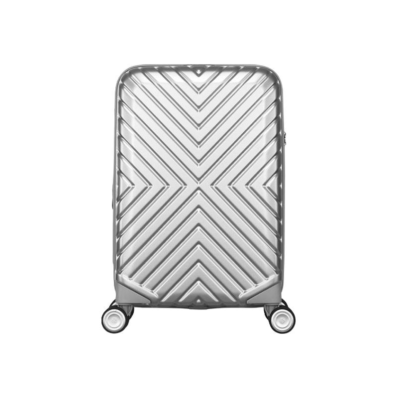 Samsonite 新秀丽 行李箱大容量时尚拉杆箱旅行登机箱