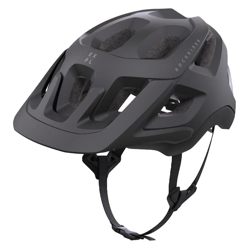 DECATHLON 迪卡侬 ST500 中性骑行头盔