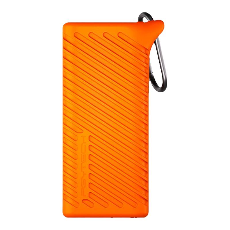 影视飓风&蒲公英 PGYTECH联名款闪传卡盒 收纳读写二合一 SD/TF卡读卡器