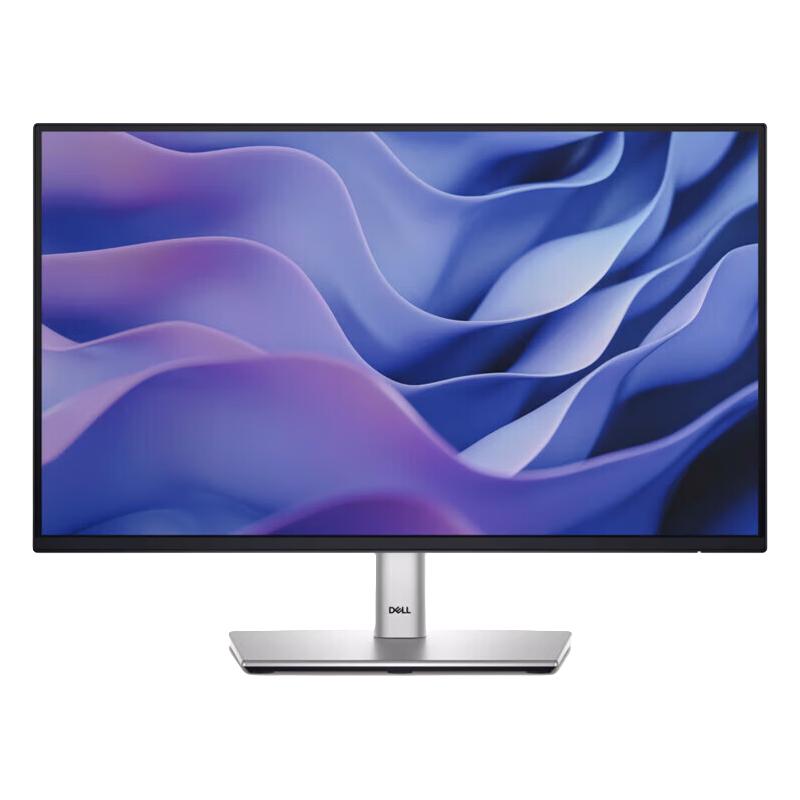 DELL 戴尔 P2222H 21.5英寸IPS显示屏幕办公液晶电脑显示器P2219H升级款