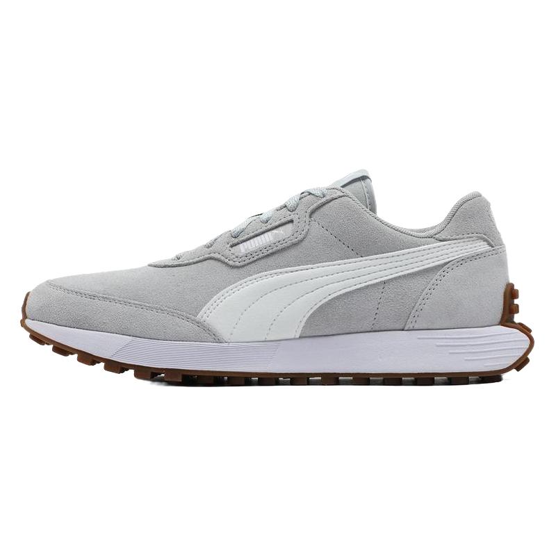 彪马PUMA RUNTAMED 男女秋季轻便缓震抓地运动潮流休闲鞋