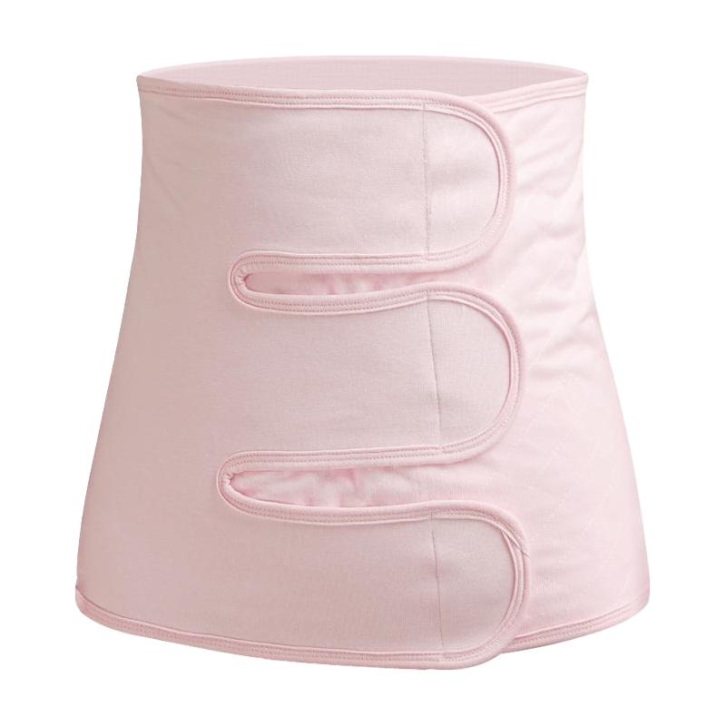 十月结晶 收腹带产妇剖腹产束腹带