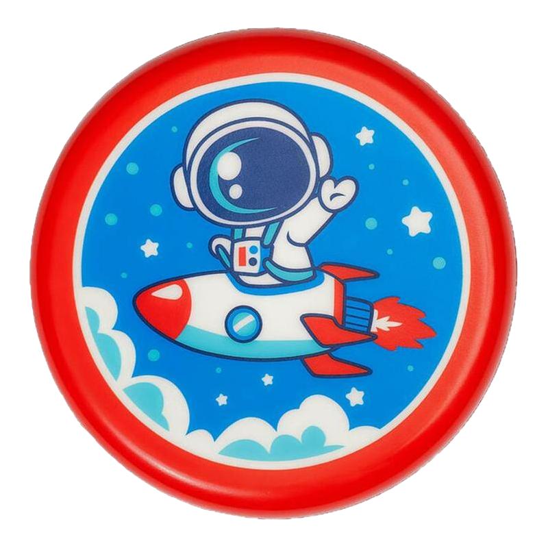 DECATHLON 迪卡侬 飞盘 8734026 蓝色 20.5cm