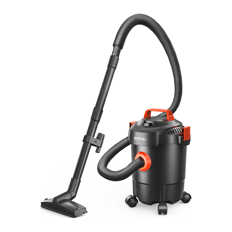 YILI 亿力 YLW6263A-12LP 车载吸尘器 12L