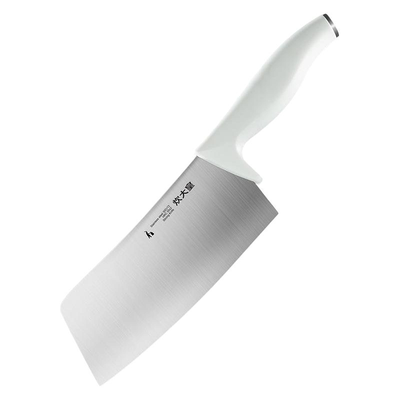 COOKER KING 炊大皇 DJ02DB 切片刀(40Cr13不锈钢、17cm)