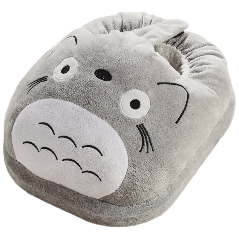 Shinee 赛亿 NJ702 暖脚器 龙猫款