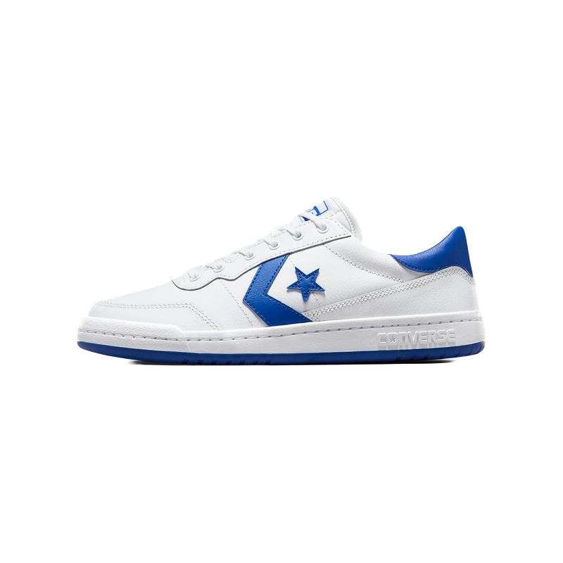 CONVERSE匡威 Fastbreak Pro极速星箭男女复古滑板鞋A10202C