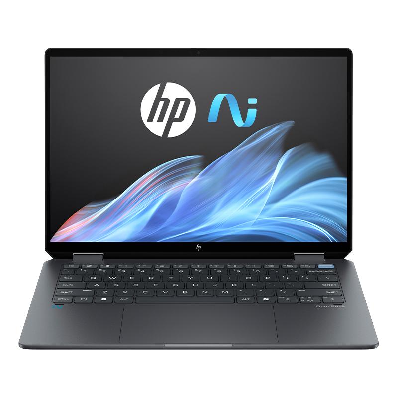 HP 惠普 星Book Ultra 14 14英寸 翻转笔记本